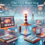 The //Vital-Mag.net Blog