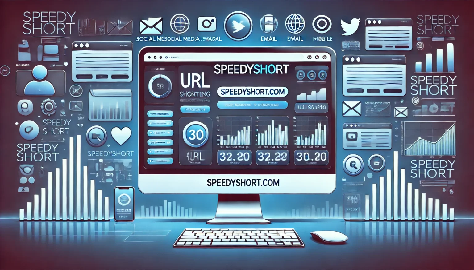 SpeedyShort.com